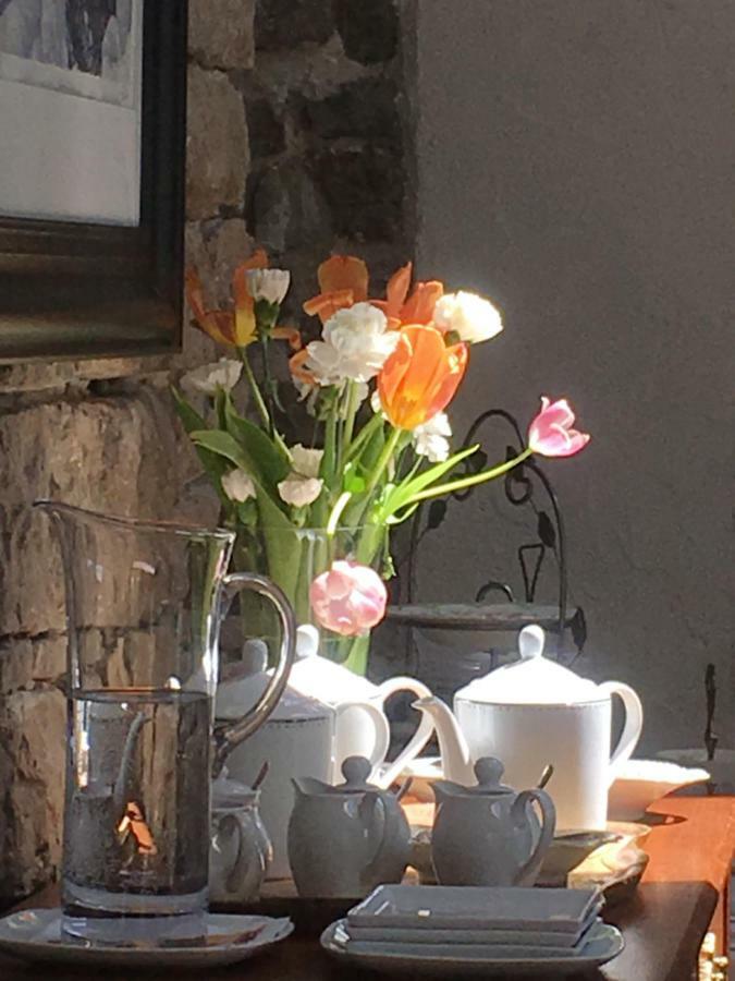 Harlem Stonegate B&B Portland 외부 사진