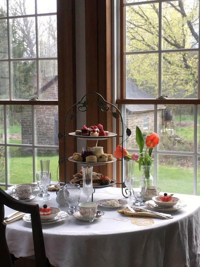 Harlem Stonegate B&B Portland 외부 사진